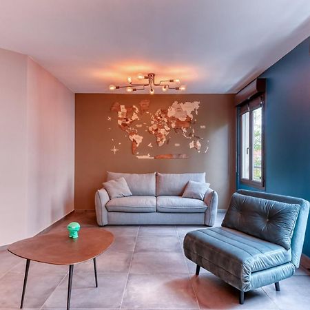 Guestready - Lovely Getaway Near Lyon Villeurbanne Extérieur photo