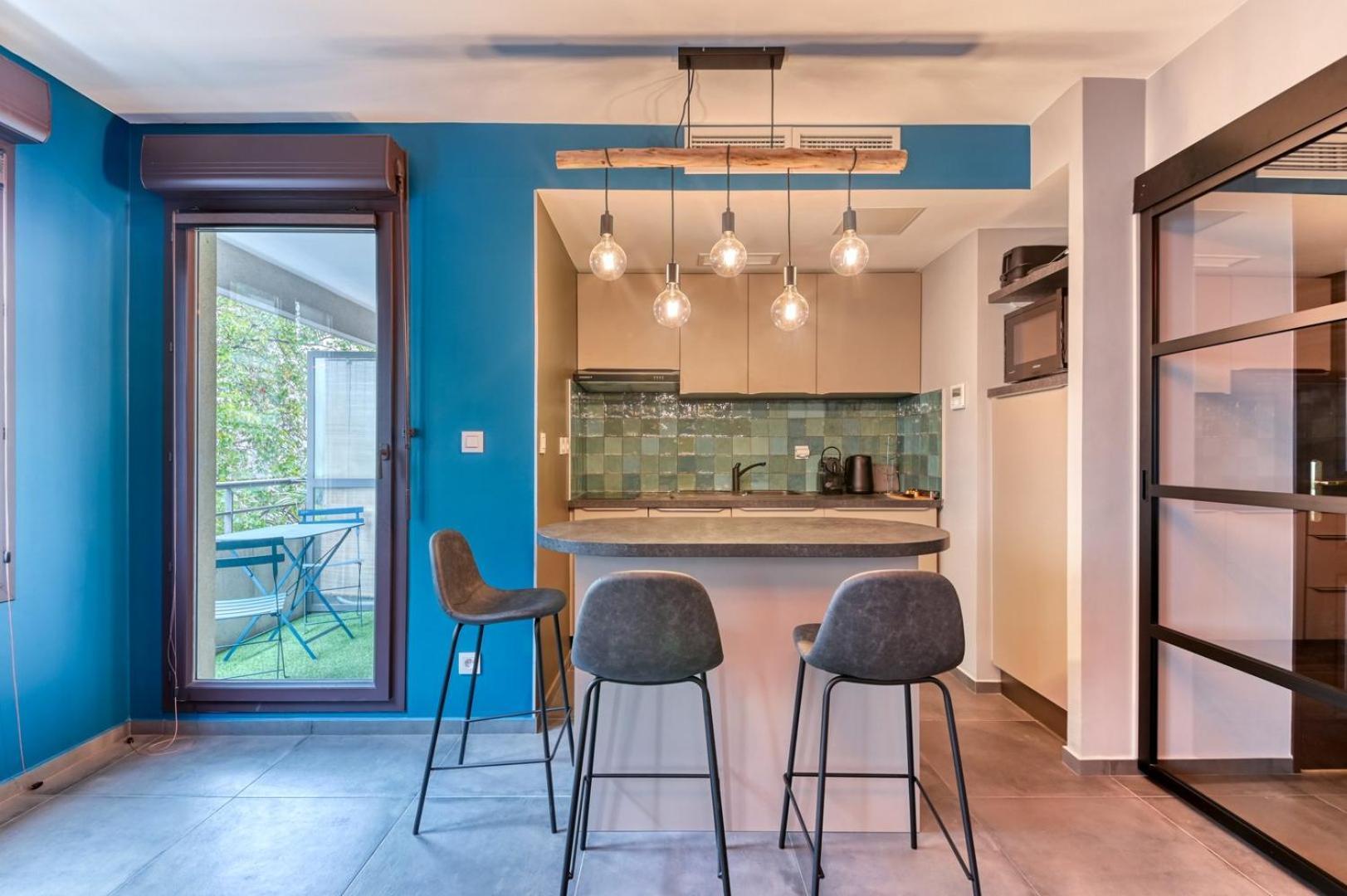 Guestready - Lovely Getaway Near Lyon Villeurbanne Extérieur photo