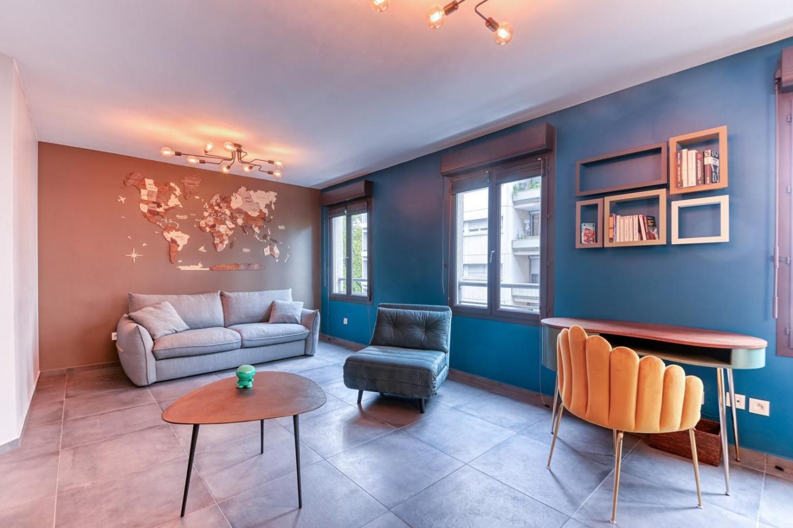 Guestready - Lovely Getaway Near Lyon Villeurbanne Extérieur photo