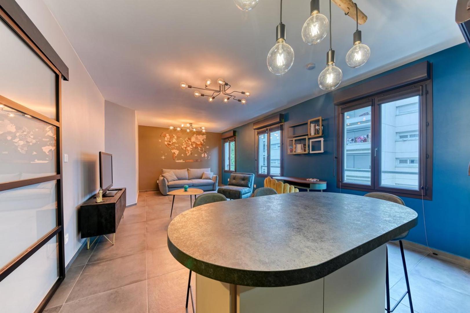 Guestready - Lovely Getaway Near Lyon Villeurbanne Extérieur photo
