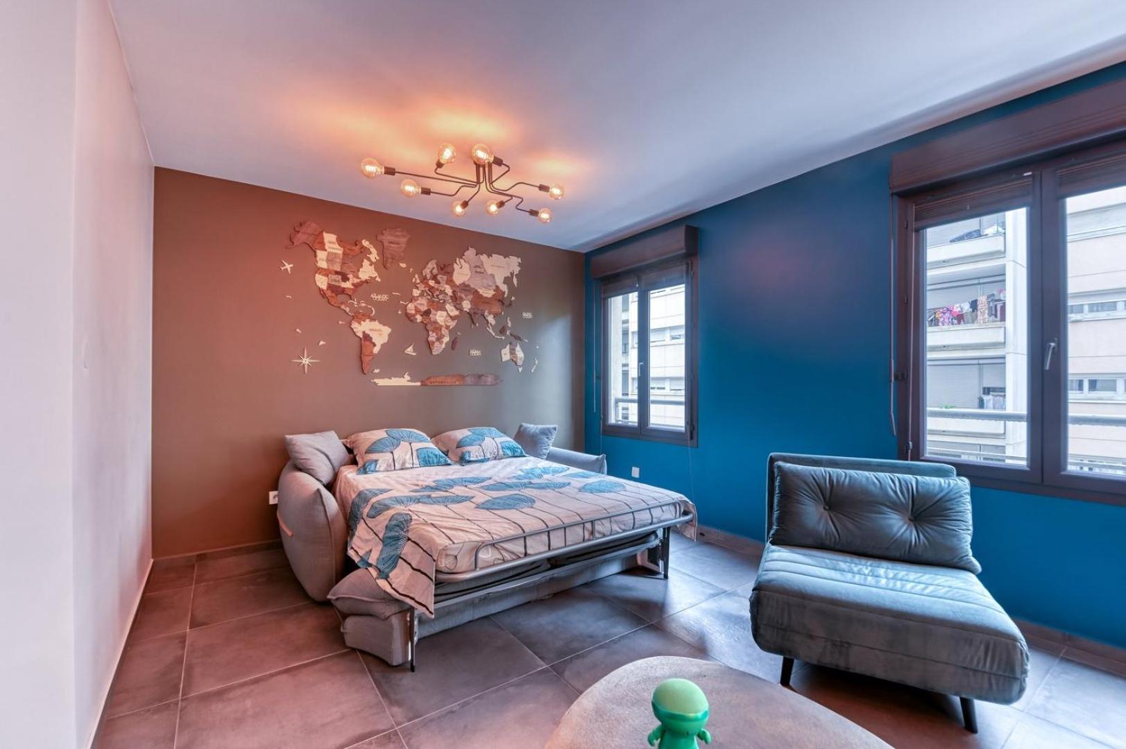 Guestready - Lovely Getaway Near Lyon Villeurbanne Extérieur photo