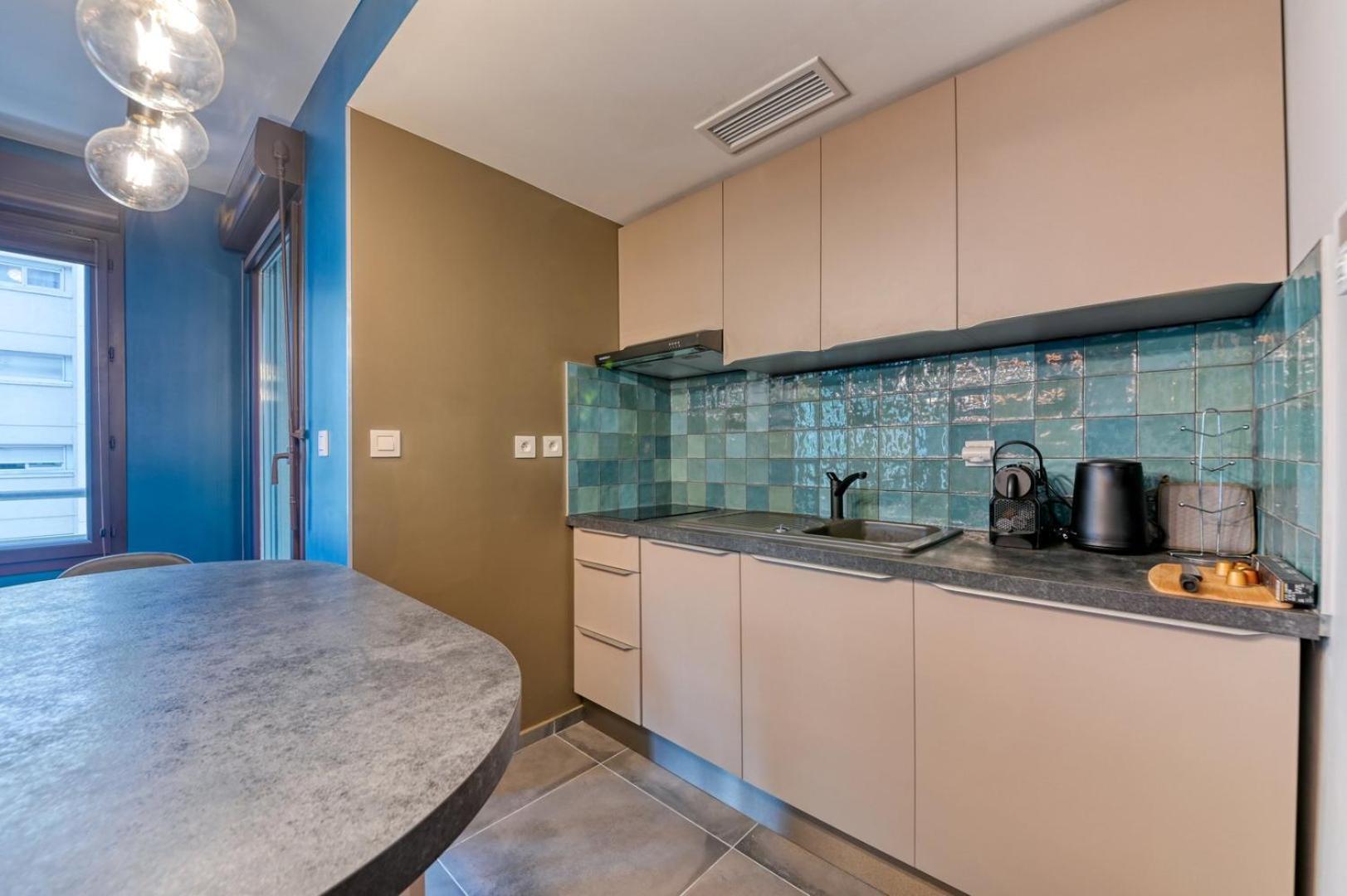 Guestready - Lovely Getaway Near Lyon Villeurbanne Extérieur photo