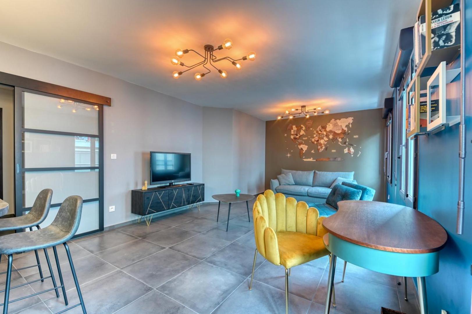 Guestready - Lovely Getaway Near Lyon Villeurbanne Extérieur photo